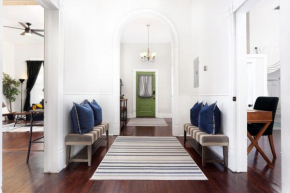 3BR 2BTH Historic Pearl Brewery Downtown Riverwalk